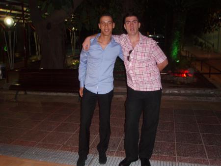 marwan y pepe